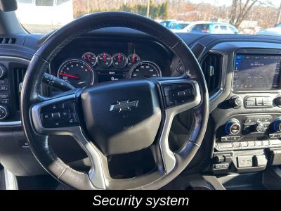 2020 Chevrolet Silverado 1500 RST - Photo 23