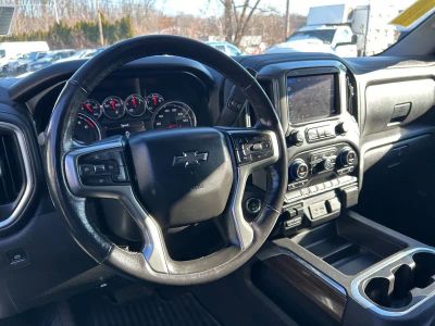 2020 Chevrolet Silverado 1500 RST - Photo 1