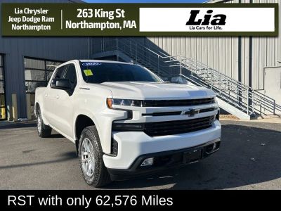 2020 Chevrolet Silverado 1500 RST - Photo 2
