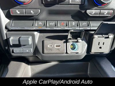 2020 Chevrolet Silverado 1500 RST - Photo 28