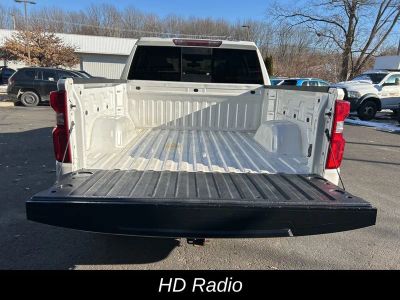 2020 Chevrolet Silverado 1500 RST - Photo 16