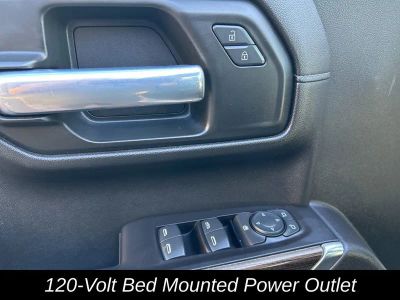 2020 Chevrolet Silverado 1500 RST - Photo 19