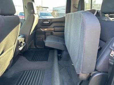 2020 Chevrolet Silverado 1500 RST - Photo 35