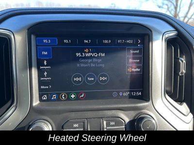 2020 Chevrolet Silverado 1500 RST - Photo 25