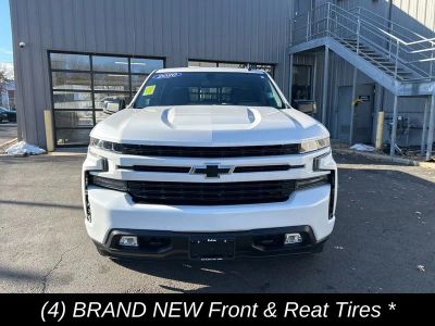 2020 Chevrolet Silverado 1500 RST - Photo 10