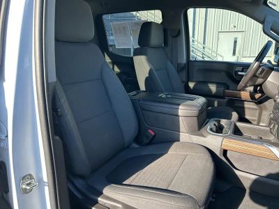 2020 Chevrolet Silverado 1500 RST - Photo 39
