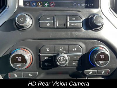 2020 Chevrolet Silverado 1500 RST - Photo 27