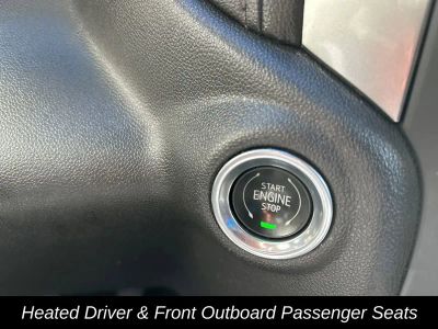 2020 Chevrolet Silverado 1500 RST - Photo 30