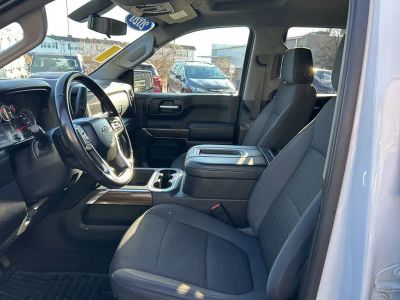 2020 Chevrolet Silverado 1500 RST - Photo 44