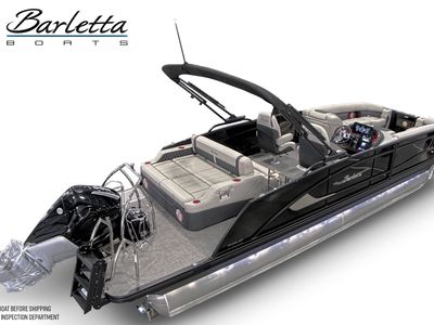2026 Barletta Lusso L25UC - Photo 3