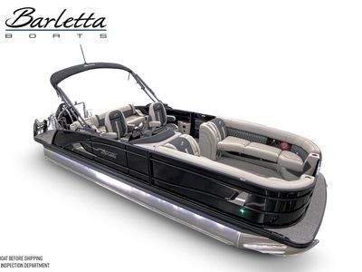 2026 Barletta Lusso L25UC - Photo 4