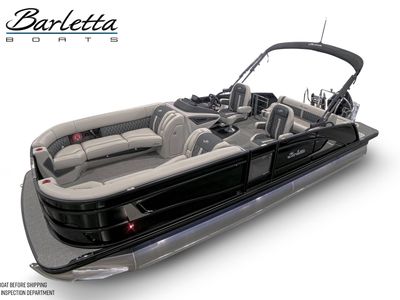 2026 Barletta Lusso L25UC - Photo 7