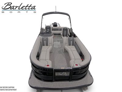 2026 Barletta Lusso L25UC - Photo 5