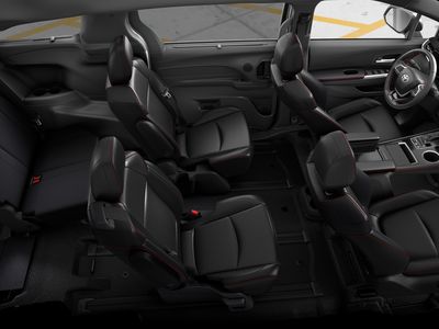 2026 Toyota Sienna - Photo 4