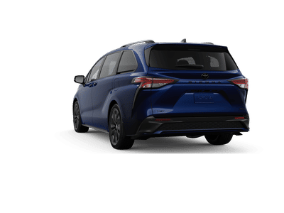 2026 Toyota Sienna - Photo 26