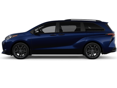 2026 Toyota Sienna - Photo 25