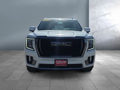 2024 GMC Yukon - Photo 2