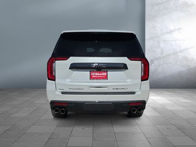 2024 GMC Yukon - Photo 5