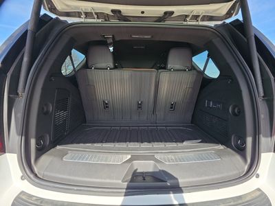 2024 GMC Yukon - Photo 17