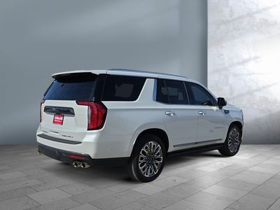 2024 GMC Yukon - Photo 6