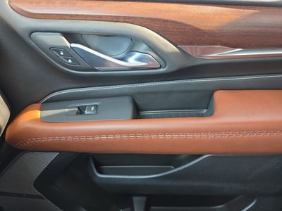 2024 GMC Yukon - Photo 21