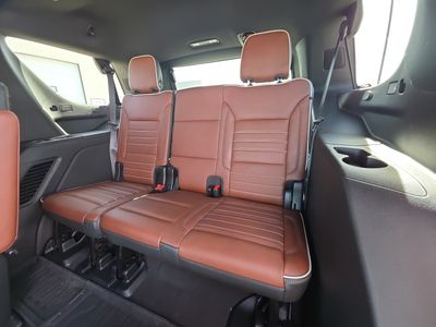 2024 GMC Yukon - Photo 26