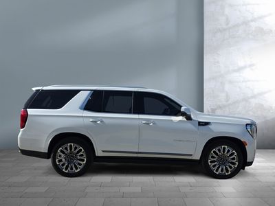 2024 GMC Yukon - Photo 7