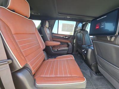 2024 GMC Yukon - Photo 14