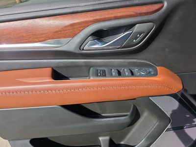 2024 GMC Yukon - Photo 20