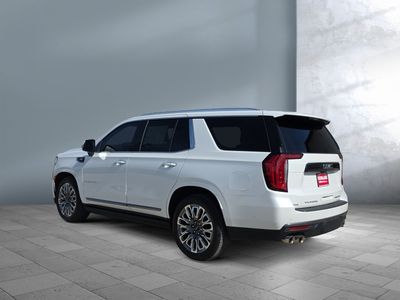 2024 GMC Yukon - Photo 4