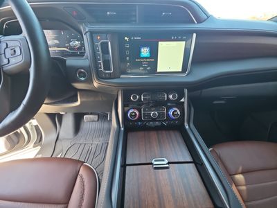 2024 GMC Yukon - Photo 13
