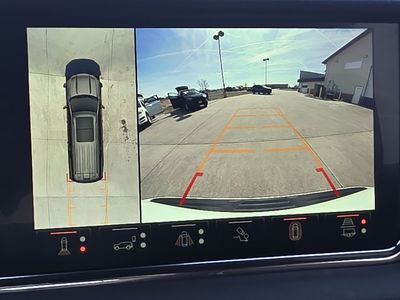 2024 GMC Yukon - Photo 23