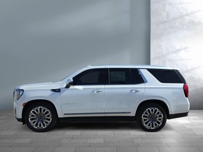 2024 GMC Yukon - Photo 3