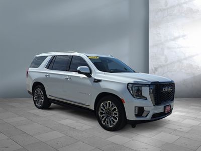 2024 GMC Yukon - Photo 8