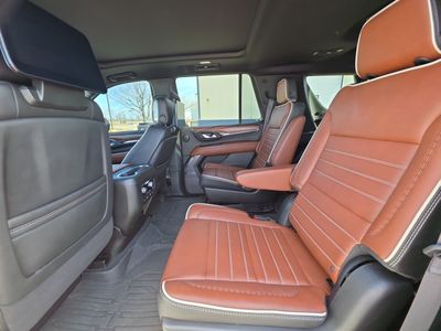 2024 GMC Yukon - Photo 18