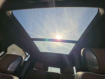 2024 GMC Yukon - Photo 24