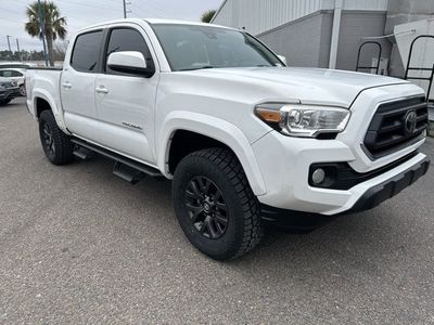 2020 Toyota Tacoma - Photo 1