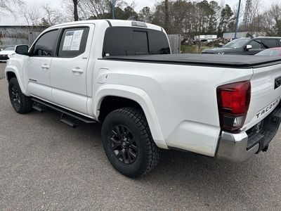 2020 Toyota Tacoma - Photo 4