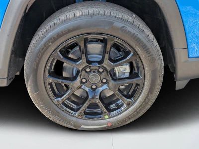 2026 Jeep Compass — photo 9 view
