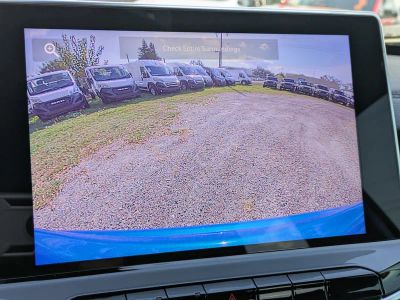 2026 Jeep Compass — photo 19 view