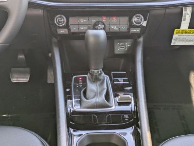 2026 Jeep Compass — photo 17 view