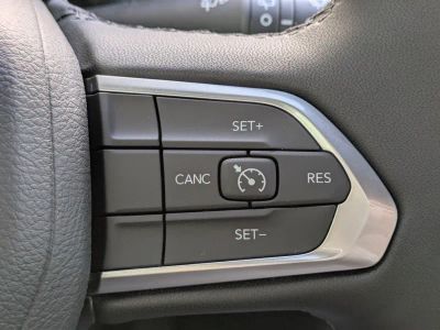 2026 Jeep Compass — photo 24 view