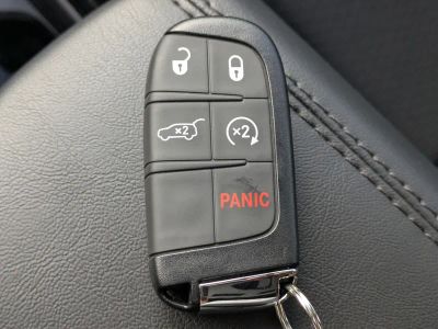 2026 Jeep Compass — photo 26 view