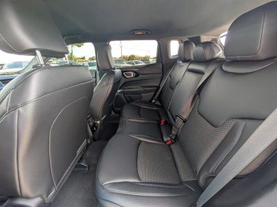 2026 Jeep Compass — photo 12 view
