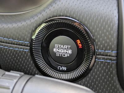 2026 Jeep Compass — photo 25 view