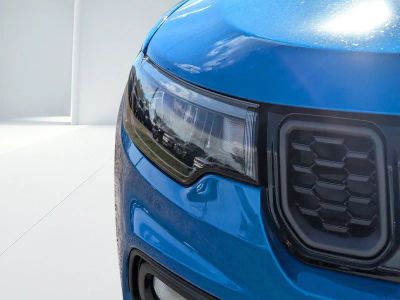 2026 Jeep Compass — photo 8 view