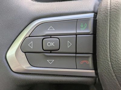 2026 Jeep Compass — photo 22 view