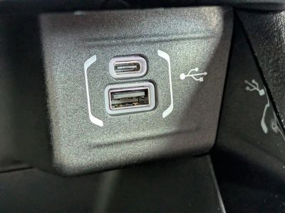 2026 Jeep Compass — photo 20 view