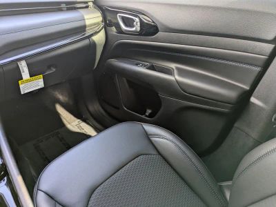 2026 Jeep Compass — photo 15 view