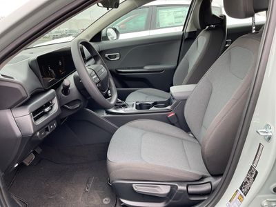 2026 Kia K4 — photo 9 view